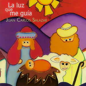 La Luz Que Me Guía