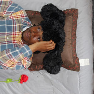 iLOVEU!!! (Explicit)