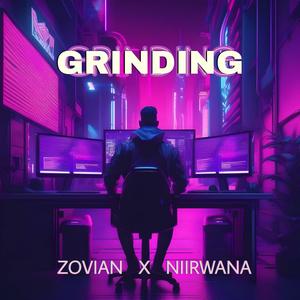 GRINDING (feat. NIRWANA)