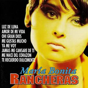 Rancheras De María Bonita