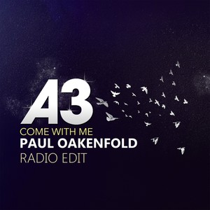 Come with Me (Paul Oakenfold Remix)