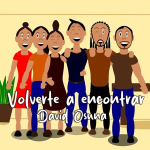 Volverte a Encontrar