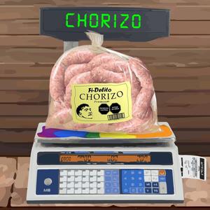 Chorizo (Explicit)