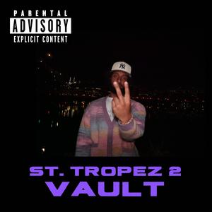 St. Tropez 2 (Explicit)