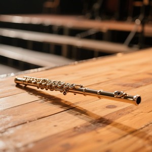 Quiet Orchestra Restful Thoughts