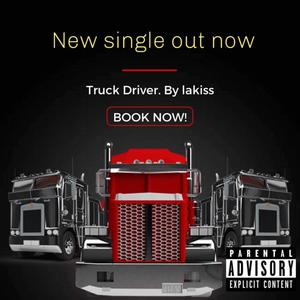 Truck Driver (Special Version)