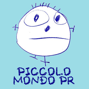 Piccolo Mondo Un Mundo Pequeño(feat. Eddie Rodriguez)