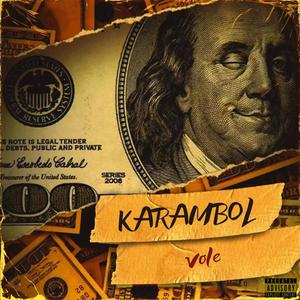 KRMBL (RMX) [Explicit]