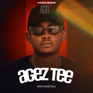 Agez Tee (Explicit)