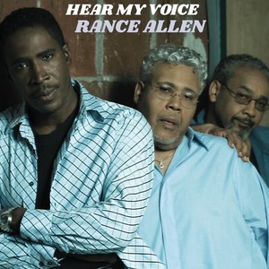 Hear My Voice (Live)