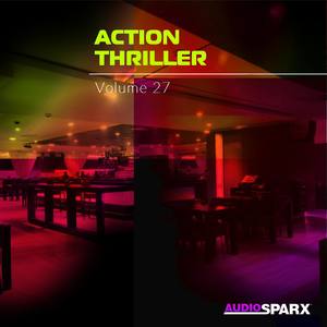 Action Thriller Volume 27