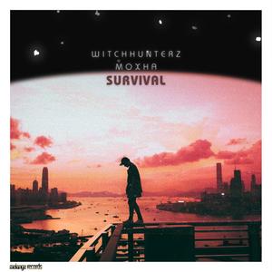 Survival (feat. MOXHA) [Remastered Version]