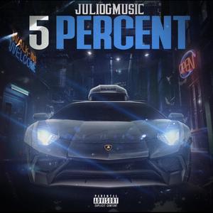 5 Percent (Explicit)