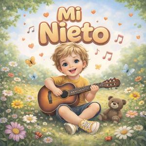 Mi Nieto