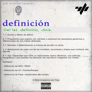 Definición (Explicit)