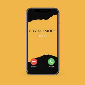 Cry No More Remix (Explicit)