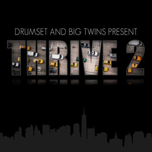 Thrive 2 (Explicit)