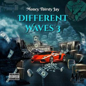 Different Waves 3 (Explicit)