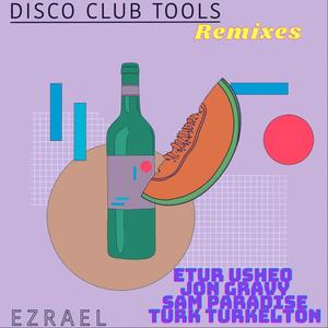 Cantaloupe (Etur Usheo's Tribal Mix)