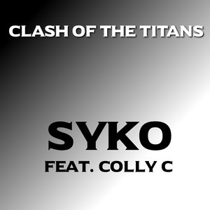 Clash of the Titans (Explicit)