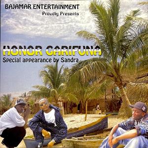 Honor Garifuna