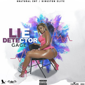 Lie Detector (Explicit)