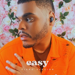 Easy (Piano Version) [Explicit]