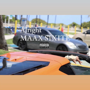 Alright (Explicit)