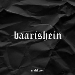 baarishein