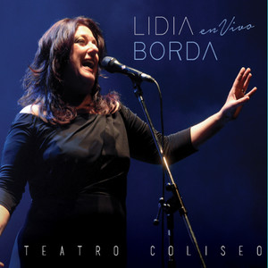 Lidia Borda - El Aguacero (En Vivo)