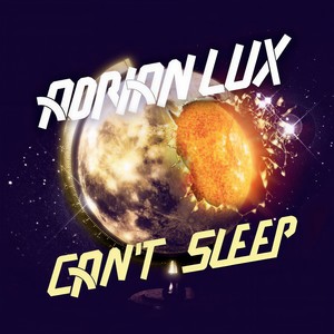 Can't Sleep (Radio Edit)
