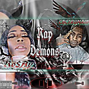 Rap Demons (Explicit)