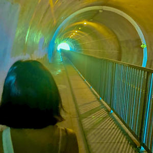 JUMÉ - Before traffic