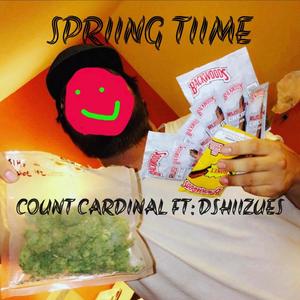 SPRIING TIIME (feat. DSHIIZUS) (Explicit)