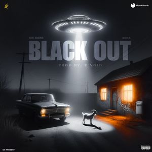 BLACKOUT (Explicit)