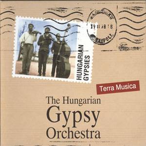 The Hungarian Gypsy Orchestra