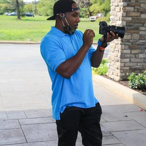 Geech - My life (Explicit)