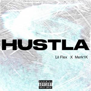 Hu$tla (feat. Merk1k) [Explicit]