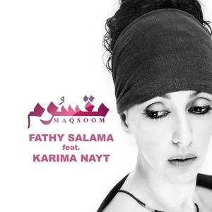 Maqsoom(feat. Karima Nayt)