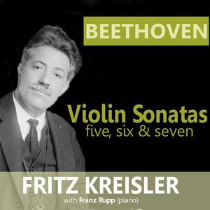 Violin Sonata No. 5 in F Major, Op. 24 