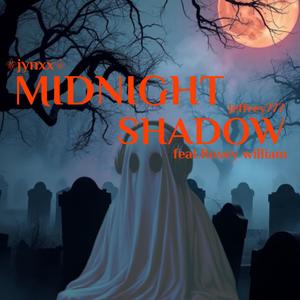 MIDNIGHT SHADOW (feat. Rosey_william) [with Jefferen777] (progressive house)
