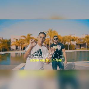 SAUVAGE (feat. T Flow) (Explicit)