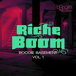 Keep It Dry (Riche BoOm Remix)