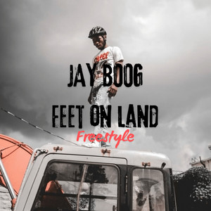 Feet On Land Freestyle (Explicit)