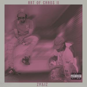 Art of Chaos II (Explicit)