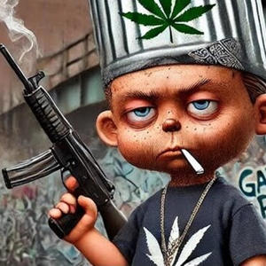 Pass the herb (feat. Mosh Sya) (Explicit)