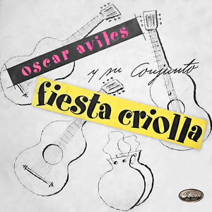 Fiesta Criolla