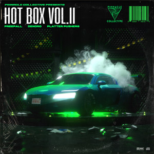 Hot Box Vol. 2