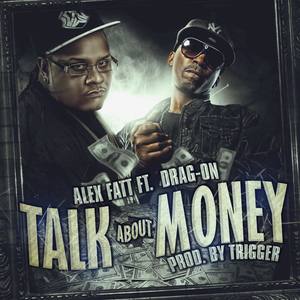 Talk About Money(Trigger) (Explicit)