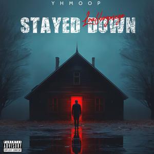 Stayed Down (Explicit)